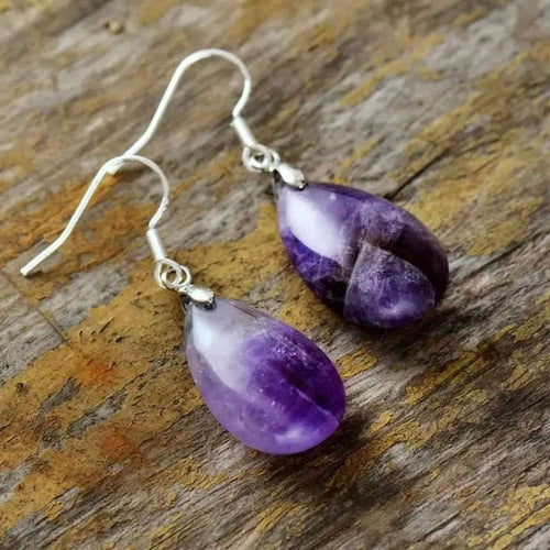How Earrings Change Your Look