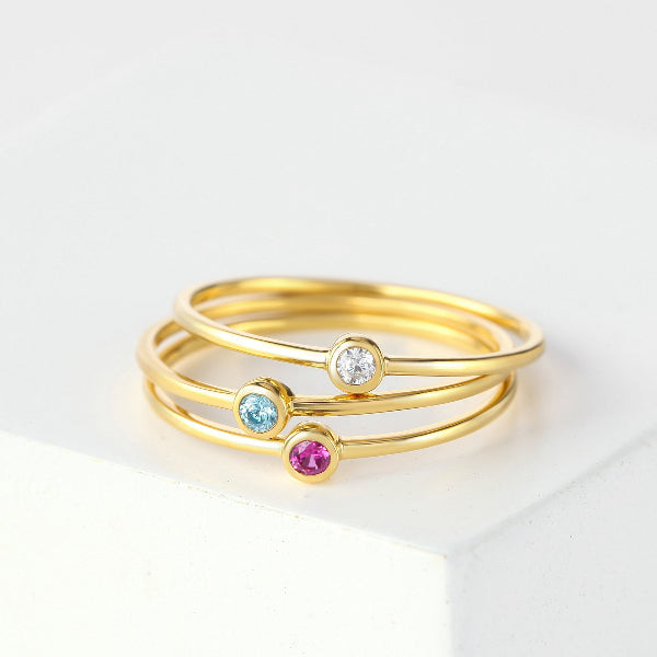 What Jewelry Won't Tarninsh?
