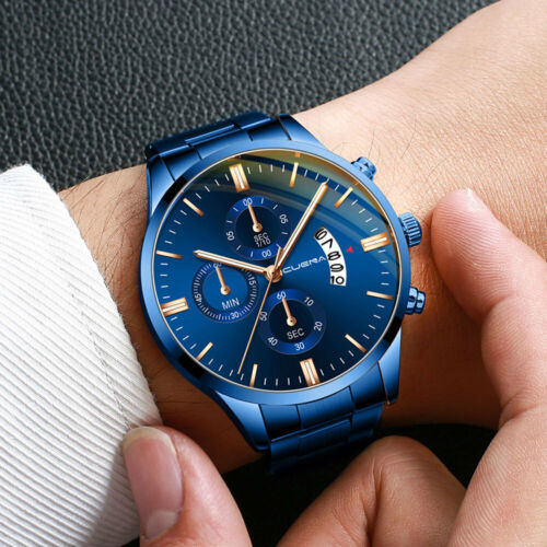 The Ultimate Guide to Watch Styles: Find Your Perfect Match