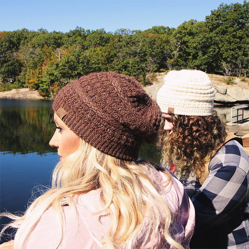 Fall Accessory Guide: From Statement Earrings to Cozy Scarves